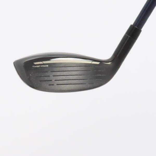 TaylorMade（テーラーメイド） Qi10 Qi10 MAX レスキュー
