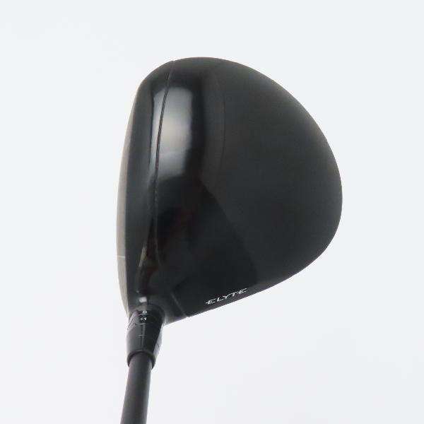 Callaway - キャロウェイゴルフ ELYTE エリート トリプル金剛石 １番ウッド Diamana BB 63  矢がら：Diamana BB 63