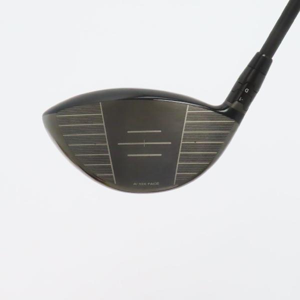 Callaway - キャロウェイゴルフ ELYTE エリート トリプル金剛石 １番ウッド Diamana BB 63  矢がら：Diamana BB 63