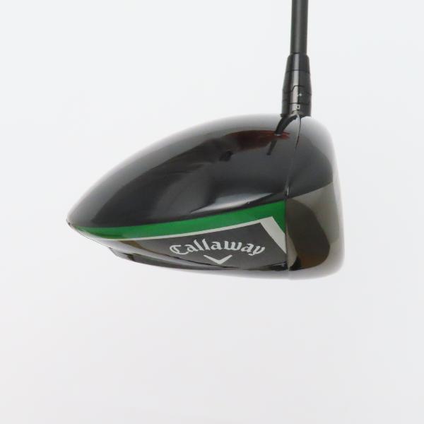 Callaway - キャロウェイゴルフ ELYTE エリート トリプル金剛石 １番ウッド Diamana BB 63  矢がら：Diamana BB 63