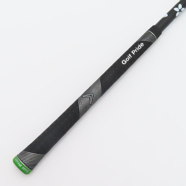Callaway - キャロウェイゴルフ ELYTE エリート トリプル金剛石 １番ウッド Diamana BB 63  矢がら：Diamana BB 63