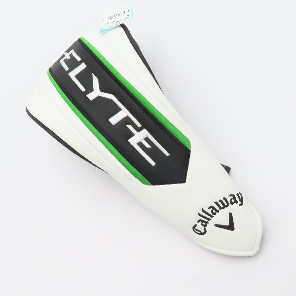 Callaway - キャロウェイゴルフ ELYTE エリート トリプル金剛石 １番ウッド Diamana BB 63  矢がら：Diamana BB 63