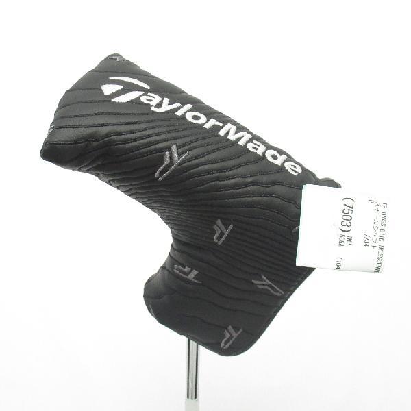 TaylorMade（テーラーメイド） TP TP トラス B1TC トラスセンター