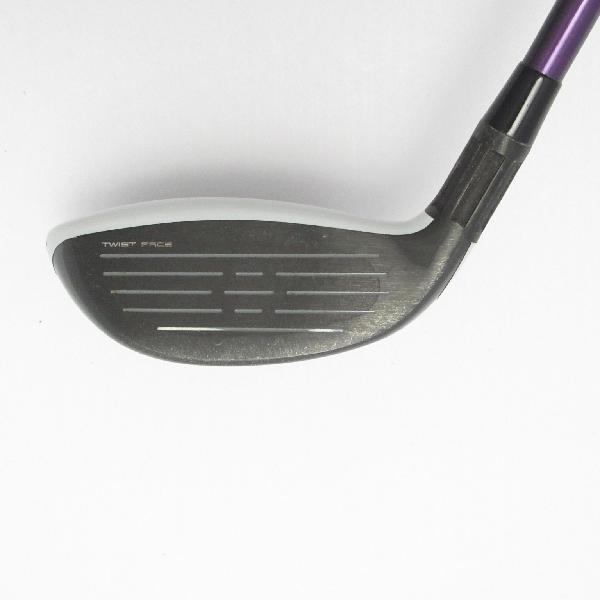 TaylorMade（テーラーメイド） SIM2 SIM2 マックス レスキュー