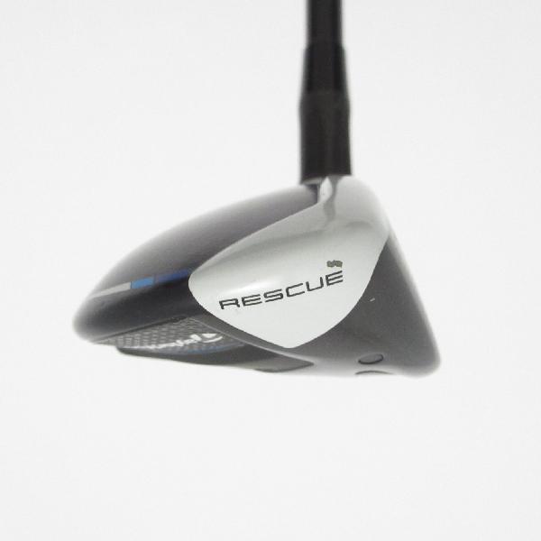 TaylorMade（テーラーメイド） SIM2 SIM2 マックス レスキュー