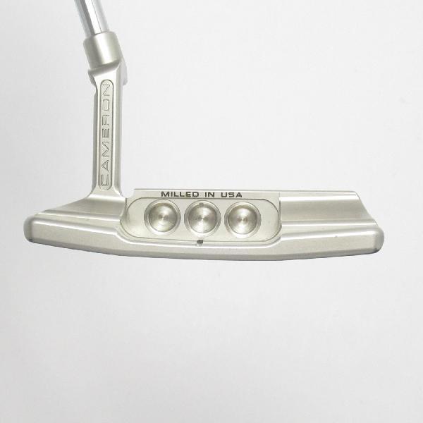 SCOTTY CAMERON スコッティキャメロン SELECT スーパー セレクト