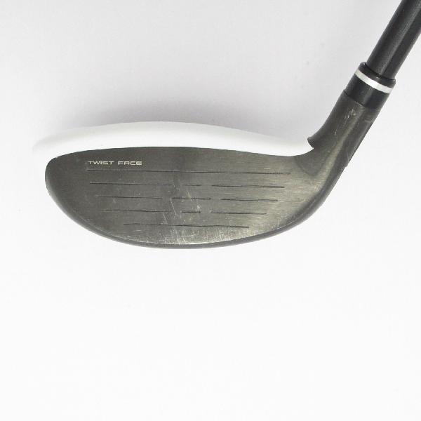 TaylorMade（テーラーメイド） SIM GLOIRE SIM グローレ レスキュー