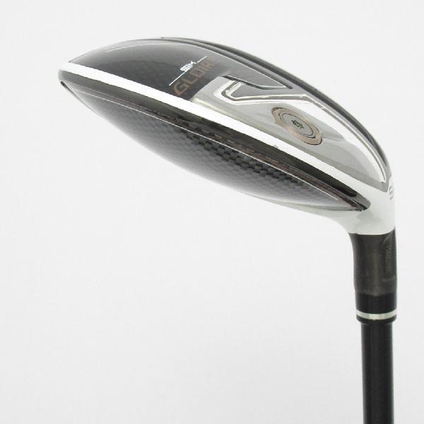 TaylorMade（テーラーメイド） SIM GLOIRE SIM グローレ レスキュー