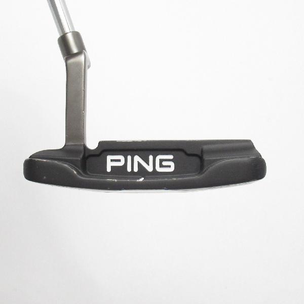 PING（ピン） スコッツデール アンサー(2025) パター スチールシャフト