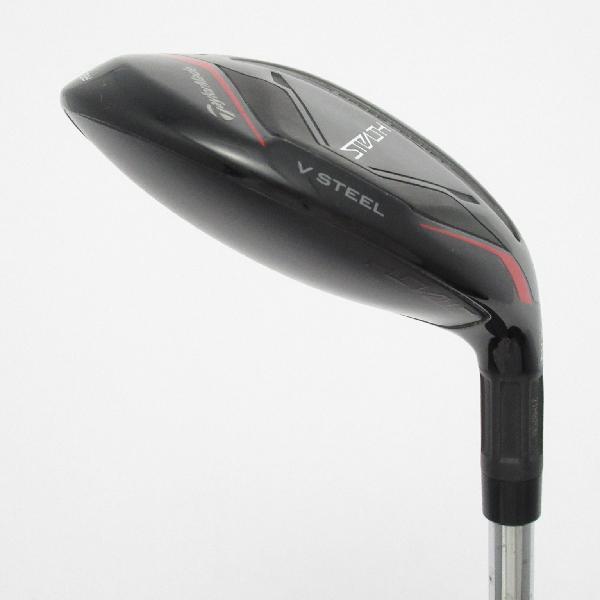 TaylorMade（テーラーメイド） STEALTH ステルス RESCUE
