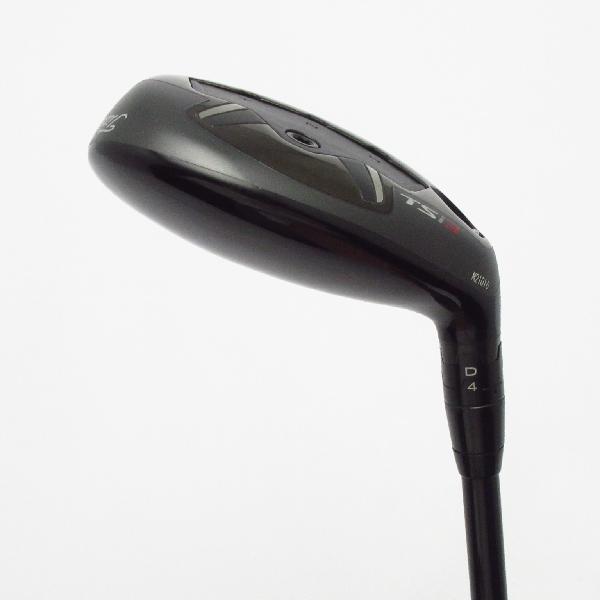 TSi2 3U TSi3 3W TENSEI ORANGE X レフティ Titleist（タイトリスト） TSi TSi3 ユーティリティ TENSEI CK PRO