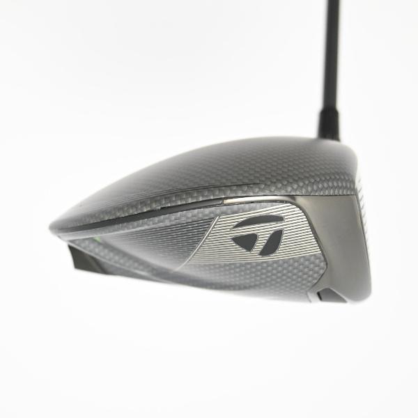 TaylorMade（テーラーメイド） Qi35 Qi35 MAX ドライバー Diamana Blue