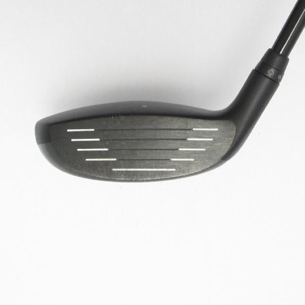 PING（ピン） G430 G430 MAX フェアウェイウッド ALTA J CB BLACK 【5W