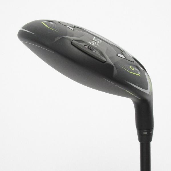 PING（ピン） G430 G430 MAX フェアウェイウッド ALTA J CB BLACK 【5W