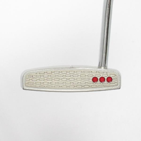 SCOTTY CAMERON スコッティキャメロン ファントム 9R(2026) パター