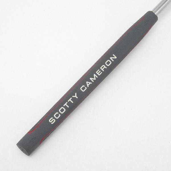 SCOTTY CAMERON スコッティキャメロン ファントム 9R(2026) パター