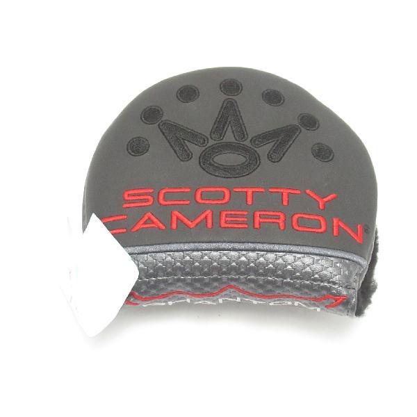 SCOTTY CAMERON スコッティキャメロン ファントム 9R(2026) パター
