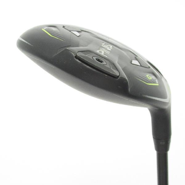 PING（ピン） G430 G430 MAX フェアウェイウッド ALTA J CB BLACK 【5W