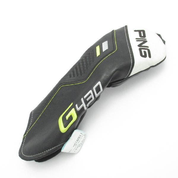 PING alta j cb black 5Wシャフト Rフレックス PING（ピン） G430 G430 MAX フェアウェイウッド ALTA J CB BLACK 【5W