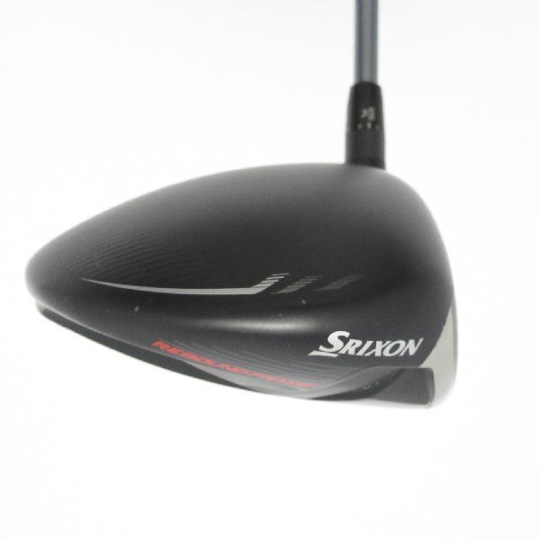 ダンロップ SRIXON スリクソン ZX5 MkII ドライバー Diamana PD 40  シャフト：Diamana PD 40_3