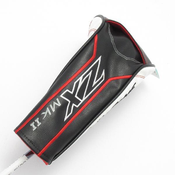 ダンロップ SRIXON スリクソン ZX5 MkII ドライバー Diamana PD 40  シャフト：Diamana PD 40_7