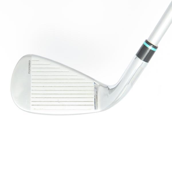 TaylorMade（テーラーメイド） SIM GLOIRE SIM グローレ アイアン Air 