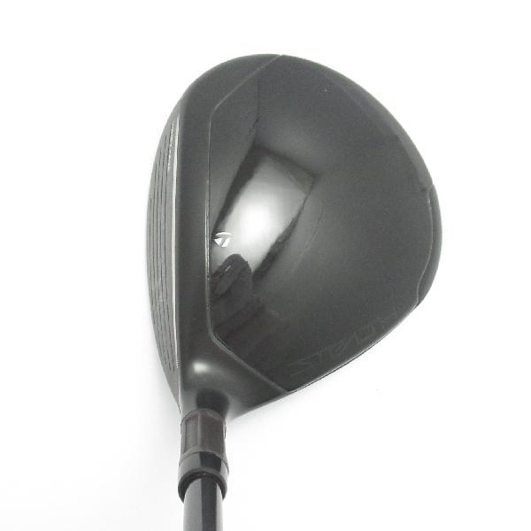 TaylorMade（テーラーメイド） STEALTH ステルス2 HD フェアウェイ