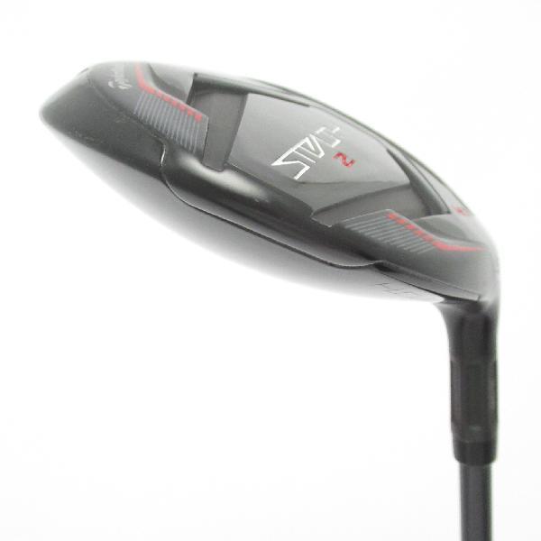 TaylorMade（テーラーメイド） STEALTH ステルス2 HD フェアウェイ