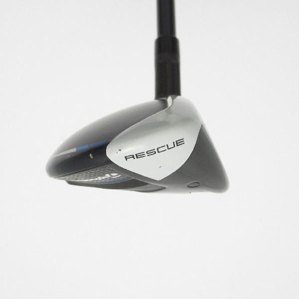TaylorMade（テーラーメイド） SIM2 SIM2 マックス レスキュー 