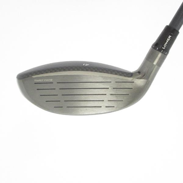 TaylorMade（テーラーメイド） Qi35 Qi35 MAX フェアウェイウッド