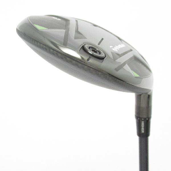 TaylorMade（テーラーメイド） Qi35 Qi35 MAX フェアウェイウッド