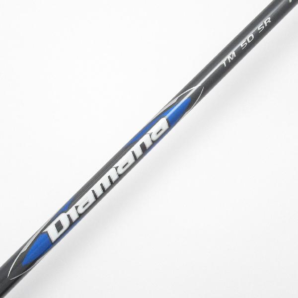 TaylorMade（テーラーメイド） Qi35 Qi35 MAX フェアウェイウッド