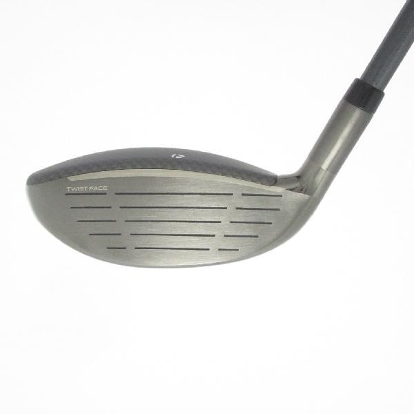 TaylorMade（テーラーメイド） Qi35 Qi35 MAX フェアウェイウッド