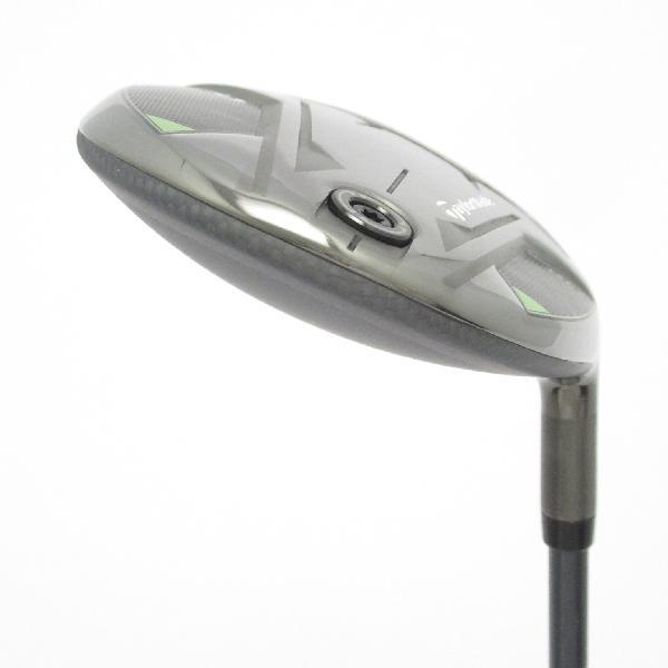 TaylorMade（テーラーメイド） Qi35 Qi35 MAX フェアウェイウッド