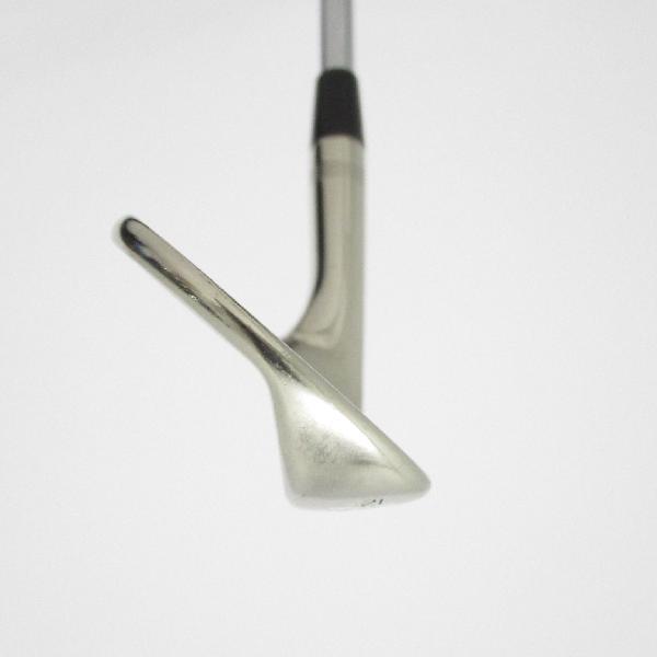 Titleist（タイトリスト） Vokey ボーケイ SM9 BRASHED STEEL ウェッジ