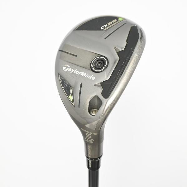 TaylorMade（テーラーメイド） Qi35 Qi35 レスキュー ユーティリティ