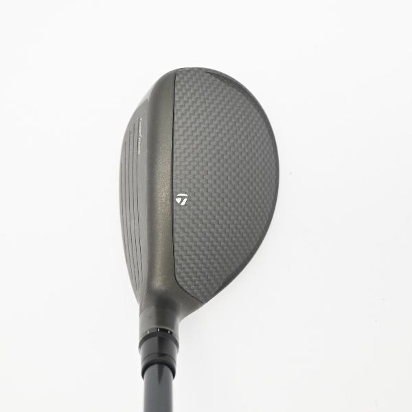 TaylorMade（テーラーメイド） Qi35 Qi35 レスキュー ユーティリティ