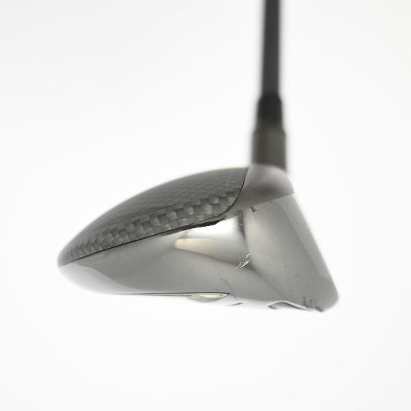 TaylorMade（テーラーメイド） Qi35 Qi35 レスキュー ユーティリティ