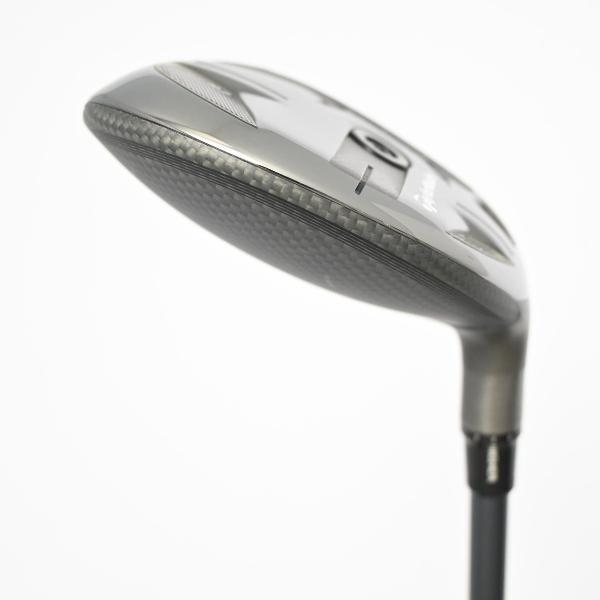 TaylorMade（テーラーメイド） Qi35 Qi35 レスキュー ユーティリティ