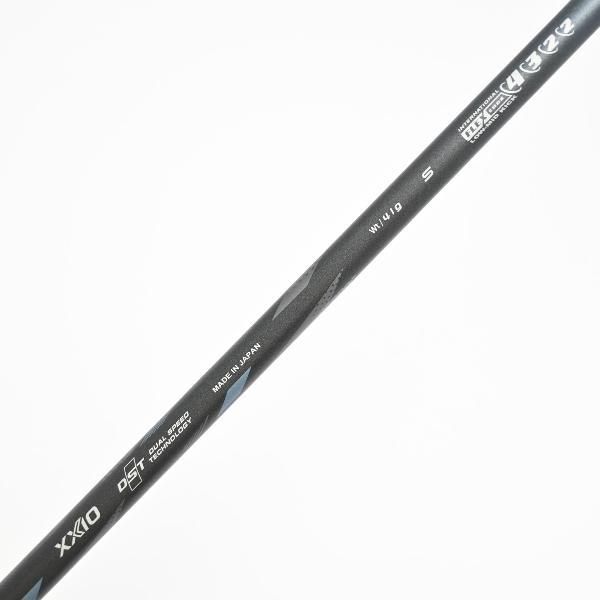 【美品】最新XXIO2026年モデル　MP1400（SR）ドライバー用シャフト DUNLOP（ダンロップ） XXIO ゼクシオ 14 (2026) ドライバー XXIO