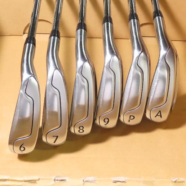 Titleist（タイトリスト） VG3 VG3 TYPE-D(2018) アイアン N.S.PRO 