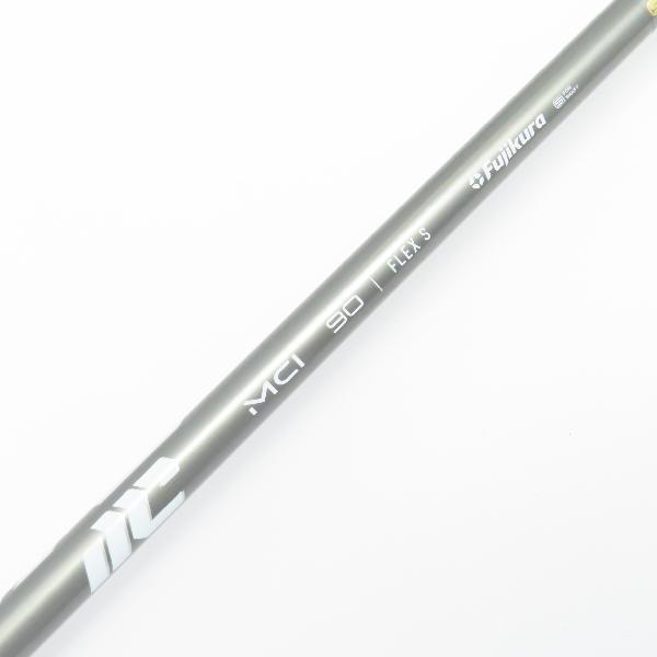 MIZUNO（ミズノ） Mizuno Pro MizunoPro M-15 アイアン MCI 90(2025