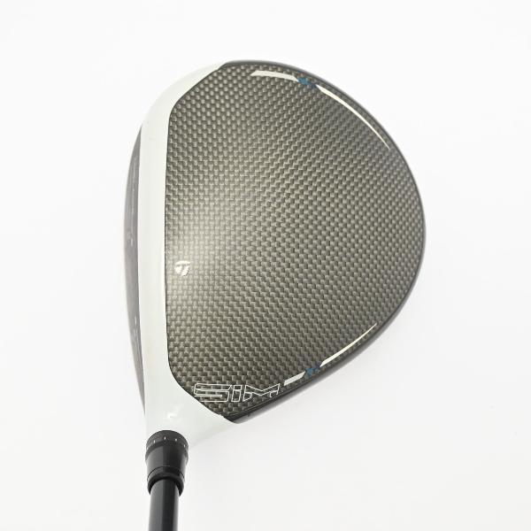 TaylorMade（テーラーメイド） SIM SIM マックス D ドライバー Diamana