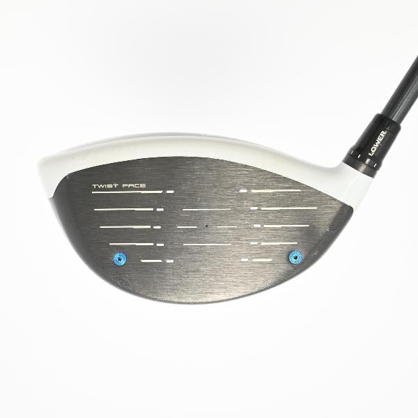 TaylorMade（テーラーメイド） SIM SIM マックス D ドライバー Diamana