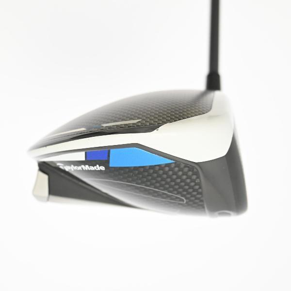 TaylorMade（テーラーメイド） SIM SIM マックス D ドライバー Diamana