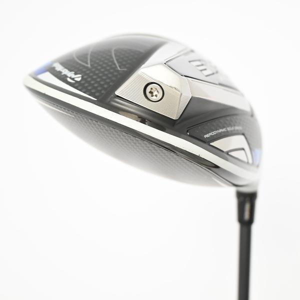 TaylorMade（テーラーメイド） SIM SIM マックス D ドライバー Diamana