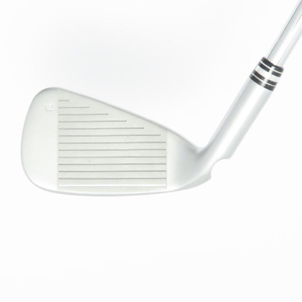 PING（ピン） G430 G430 アイアン N.S.PRO 950GH neo シャフト：N.S.