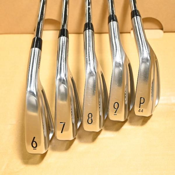 Titleist（タイトリスト） T SERIES T100S アイアン N.S.PRO 950GH neo 