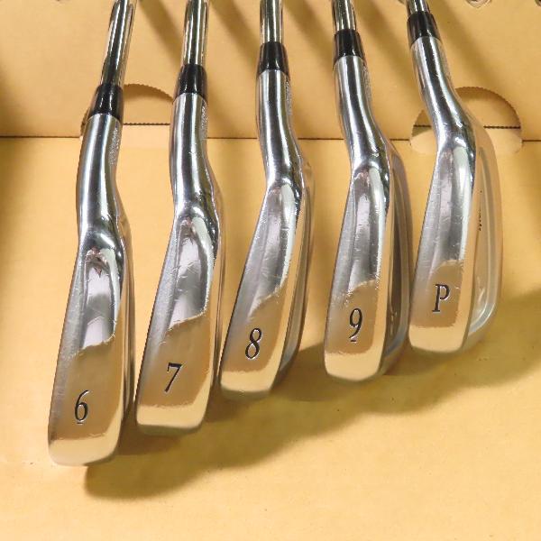 MIZUNO（ミズノ） Mizuno Pro MizunoPro 920 アイアン N.S.PRO 950GH