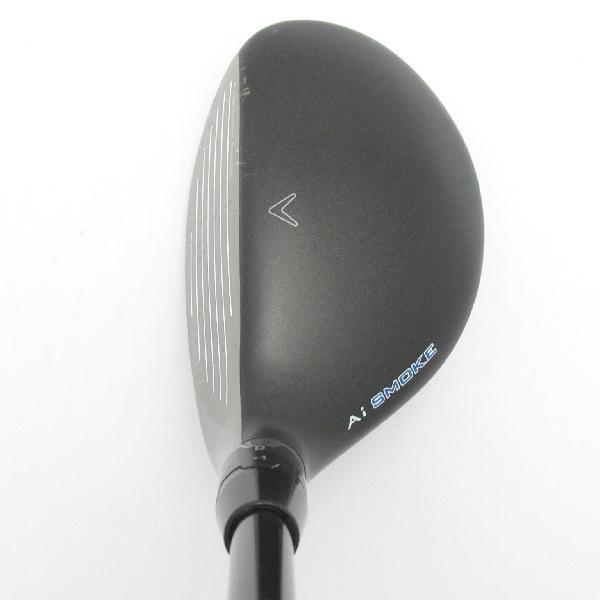 Callaway（キャロウェイ） キャロウェイゴルフ Ai SMOKE パラダイム Ai